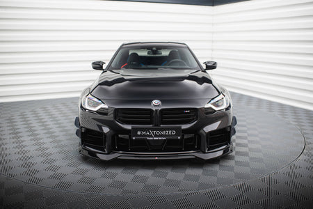 Frontspoiler Lippe V.1 BMW M2 G87