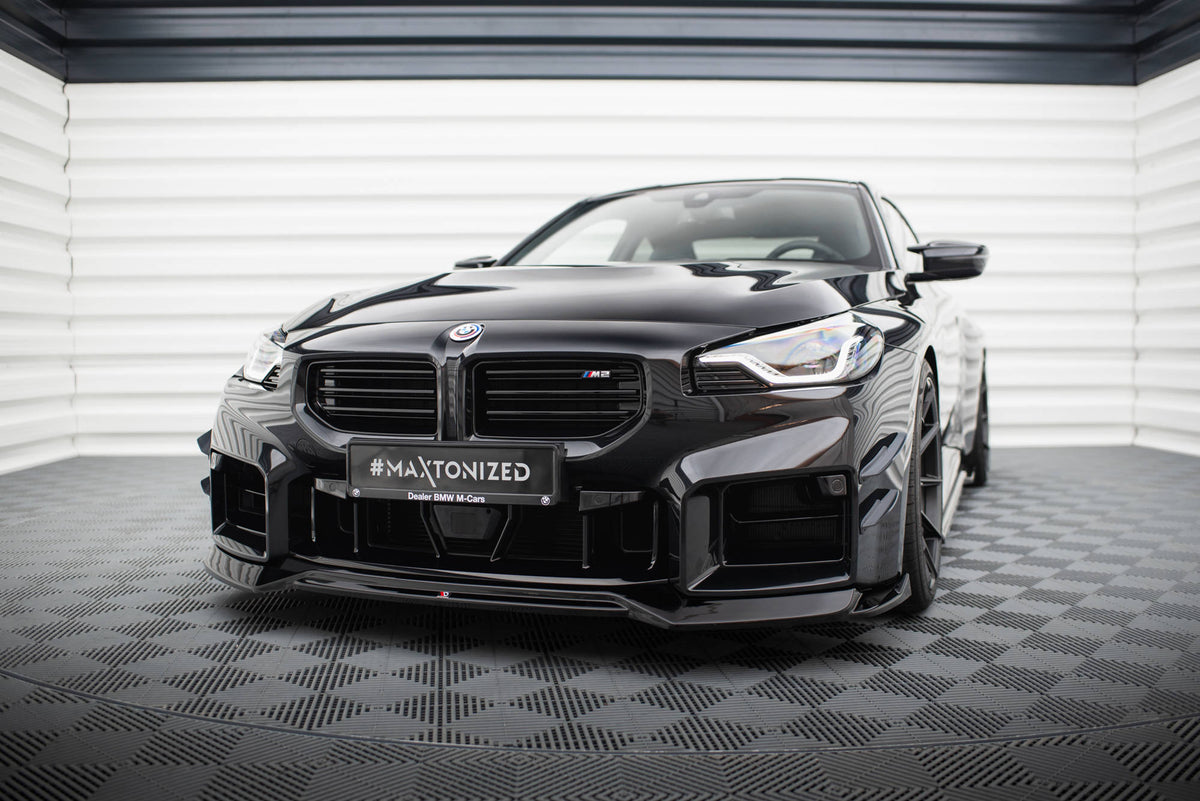 Frontspoiler Lippe V.1 BMW M2 G87