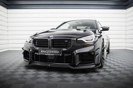 Frontspoiler Lippe V.1 BMW M2 G87
