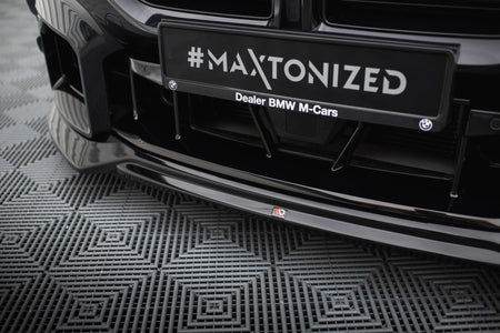 Frontspoiler Lippe V.1 BMW M2 G87