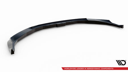 Frontspoiler Lippe V.1 BMW M2 G87