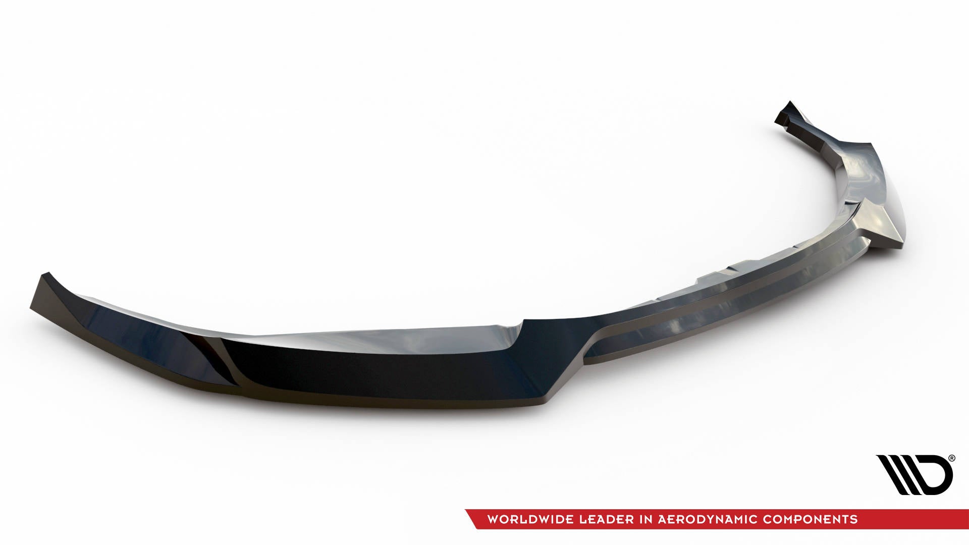 Frontspoiler Lippe V.1 BMW M2 G87