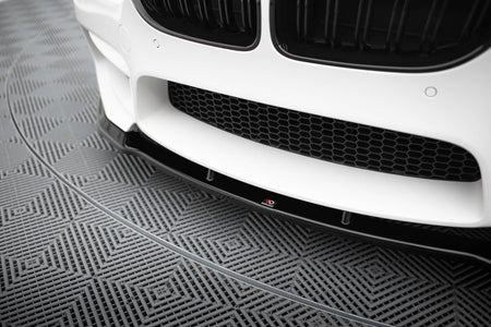 Frontspoiler Lippe V.1 BMW M6 F06 F13 F12