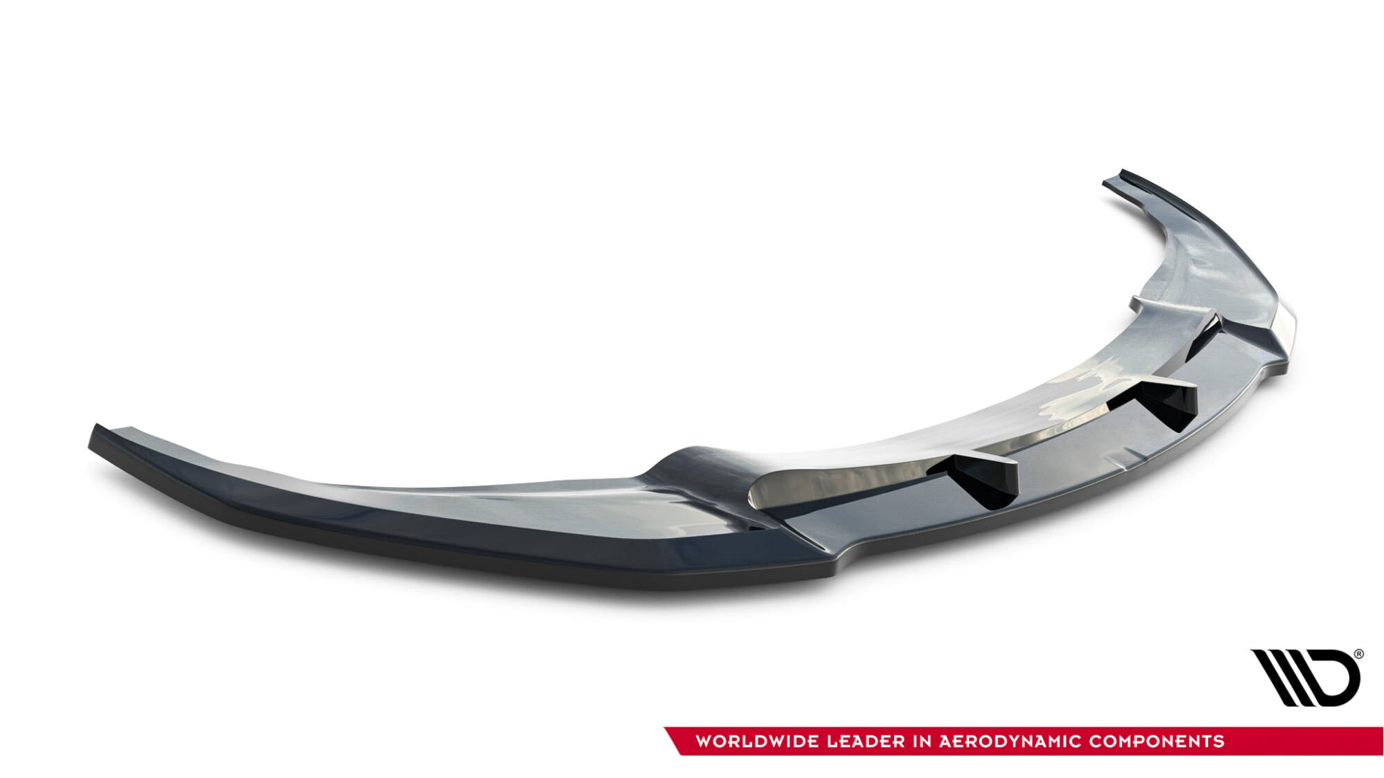 Frontspoiler Lippe V.1 BMW M6 F06 F13 F12