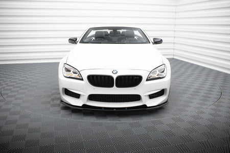 Frontspoiler Lippe V.1 BMW M6 F06 F13 F12