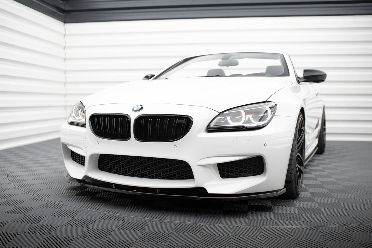 Frontspoiler Lippe V.1 BMW M6 F06 F13 F12