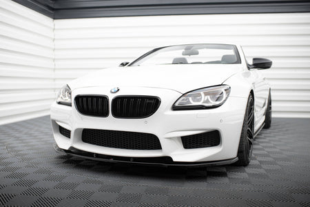 Frontspoiler Lippe V.1 BMW M6 F06 F13 F12