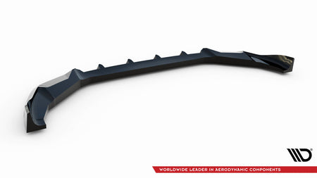 Frontspoiler Lippe V.1 BMW X3 M F97 Facelift