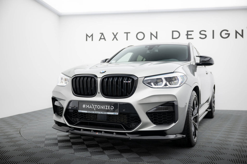 Frontspoiler Lippe V.1 BMW X4 M F98