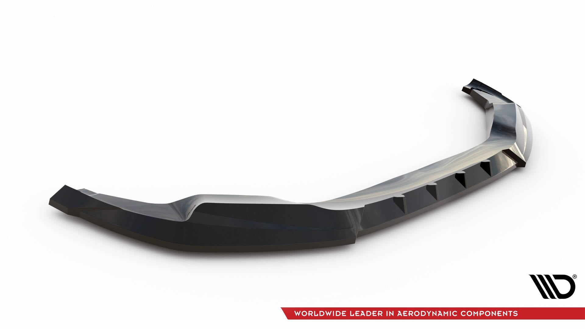 Frontspoiler Lippe V.1 BMW X4 M F98