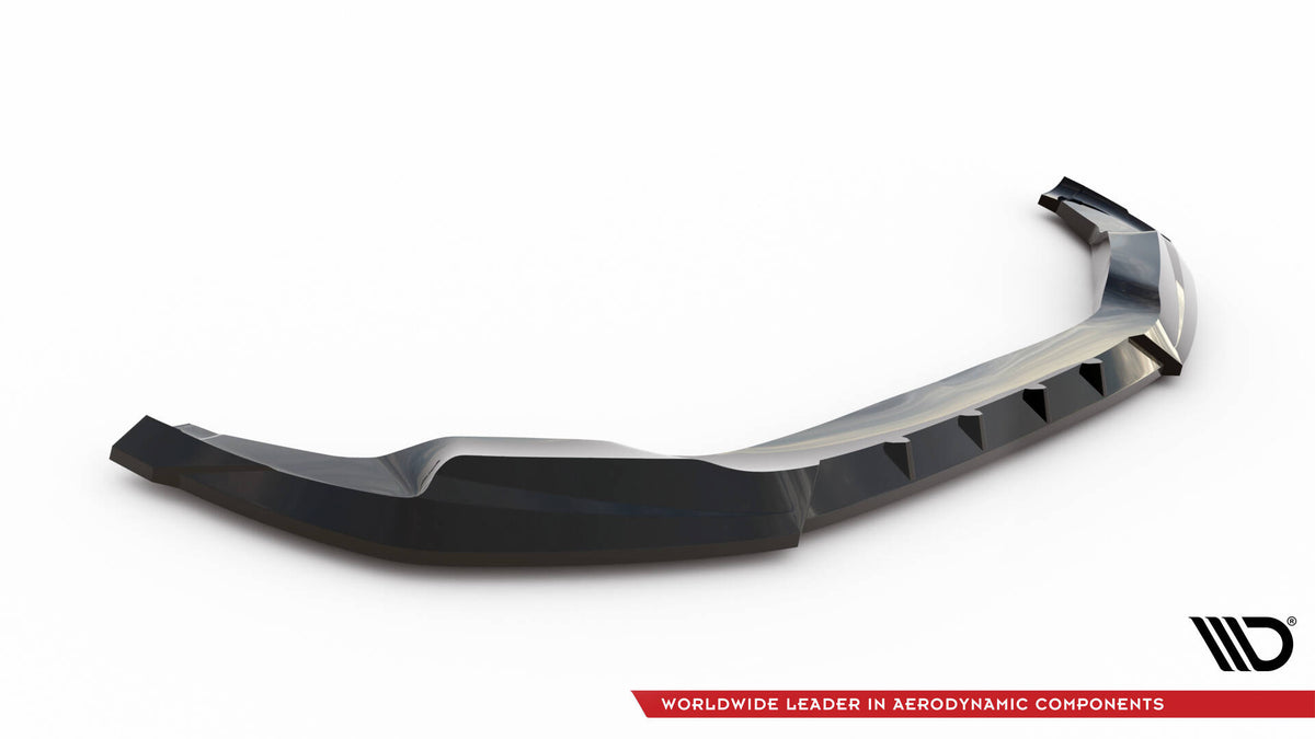 Frontspoiler Lippe V.1 BMW X4 M F98
