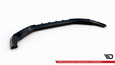 Frontspoiler Lippe V.1 BMW X4 M F98