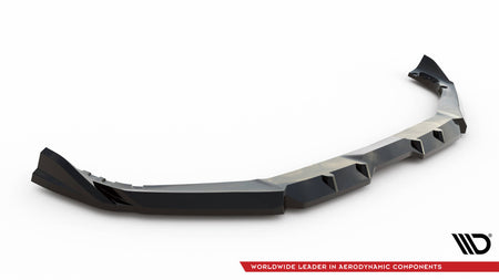 Frontspoiler Lippe V.1 BMW X5 M F95 Facelift