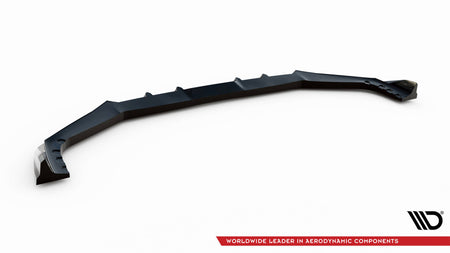Frontspoiler Lippe V.1 BMW X5 M F95 Facelift