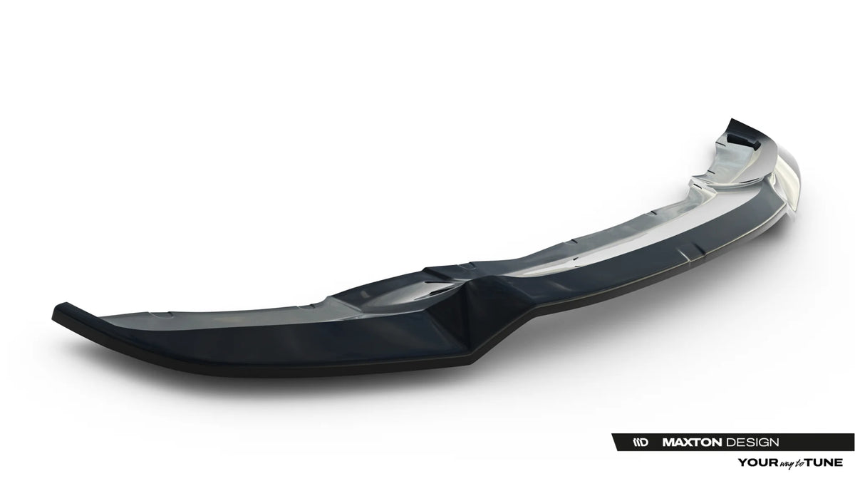 Frontspoiler Lippe V.1 BMW X6 M-PACK F16