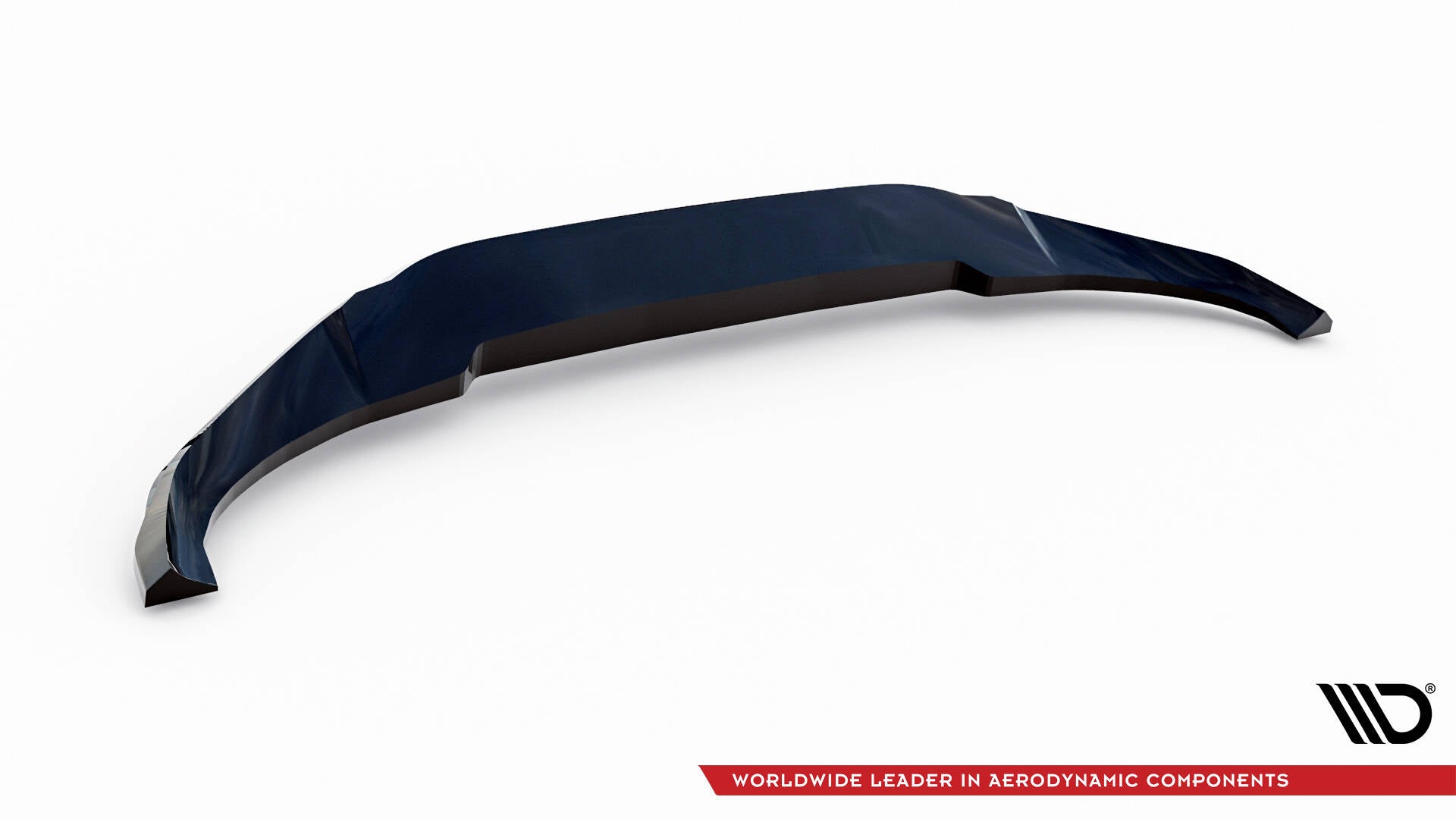 Frontspoiler Lippe V.1 BMW X6 M-Pack G06 Facelift