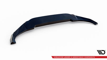 Frontspoiler Lippe V.1 BMW X6 M-Pack G06 Facelift