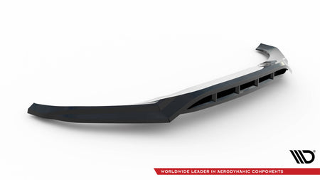 Frontspoiler Lippe V.1 BMW X6 M-Pack G06 Facelift
