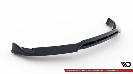 Frontspoiler Lippe V.1 BMW XM G09