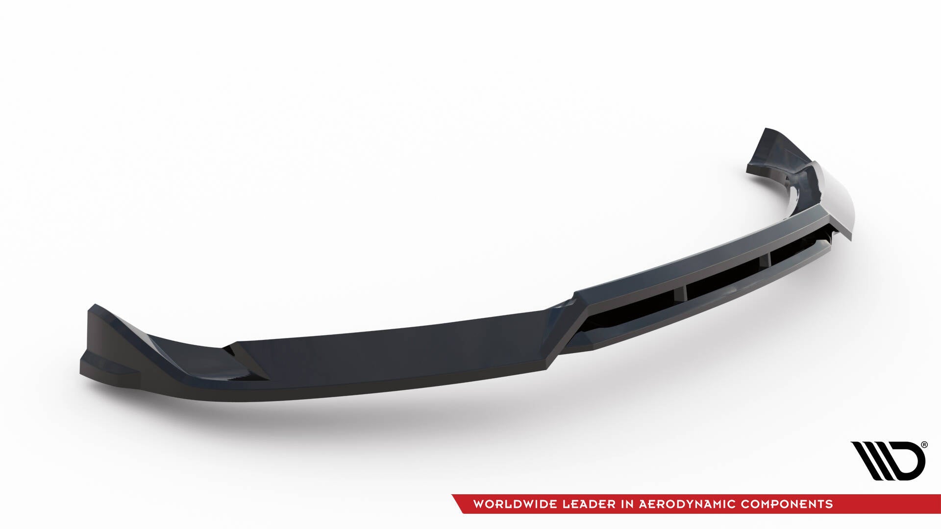Frontspoiler Lippe V.1 BMW XM G09