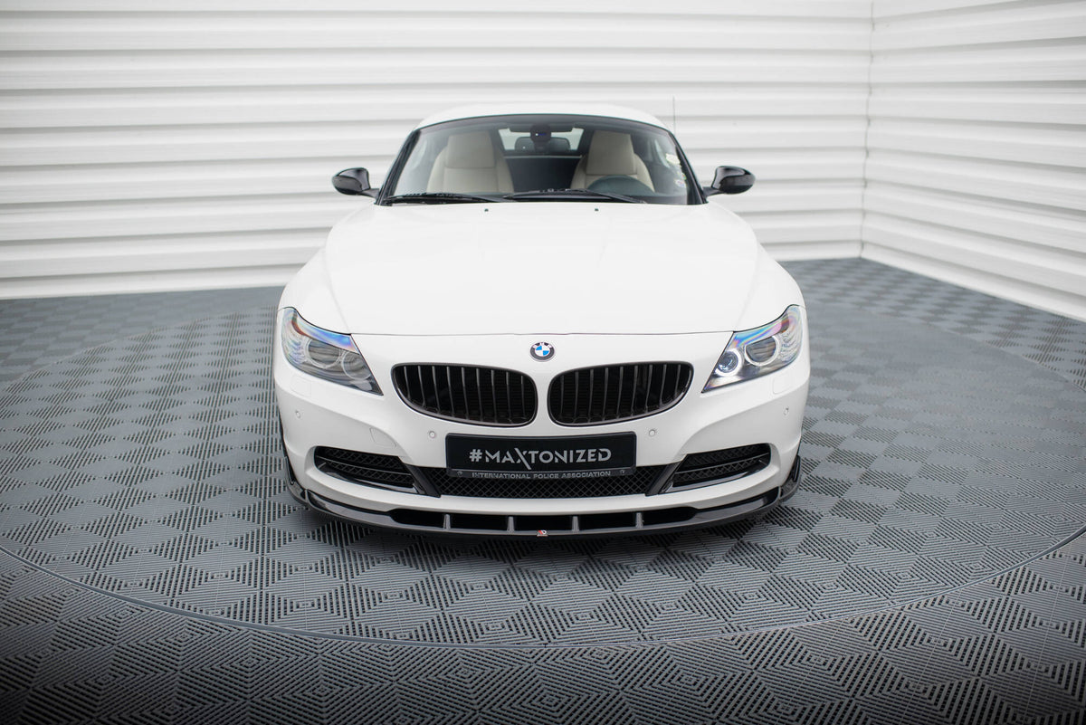 Frontspoiler Lippe V.1 BMW Z4 E89