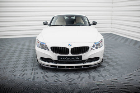 Frontspoiler Lippe V.1 BMW Z4 E89