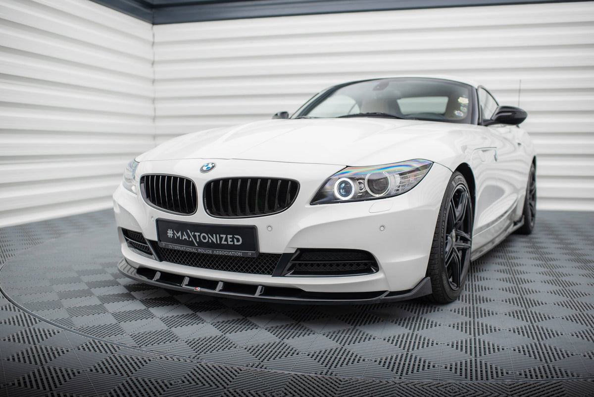 Frontspoiler Lippe V.1 BMW Z4 E89