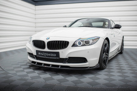 Frontspoiler Lippe V.1 BMW Z4 E89
