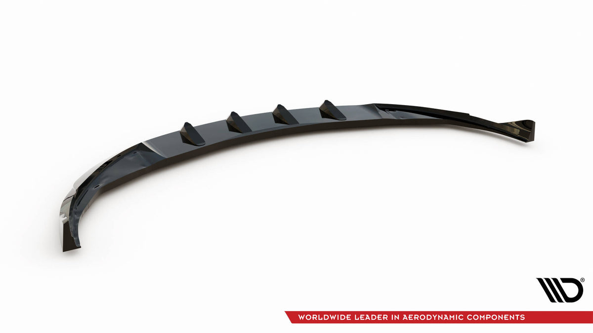 Frontspoiler Lippe V.1 BMW Z4 E89