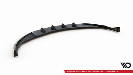 Frontspoiler Lippe V.1 BMW Z4 E89