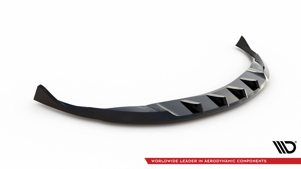 Frontspoiler Lippe V.1 BMW Z4 E89