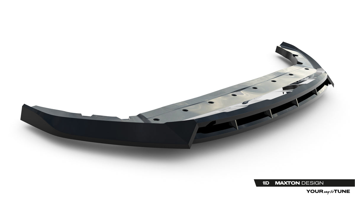 Frontspoiler Lippe V.1 BYD Seal U MK1