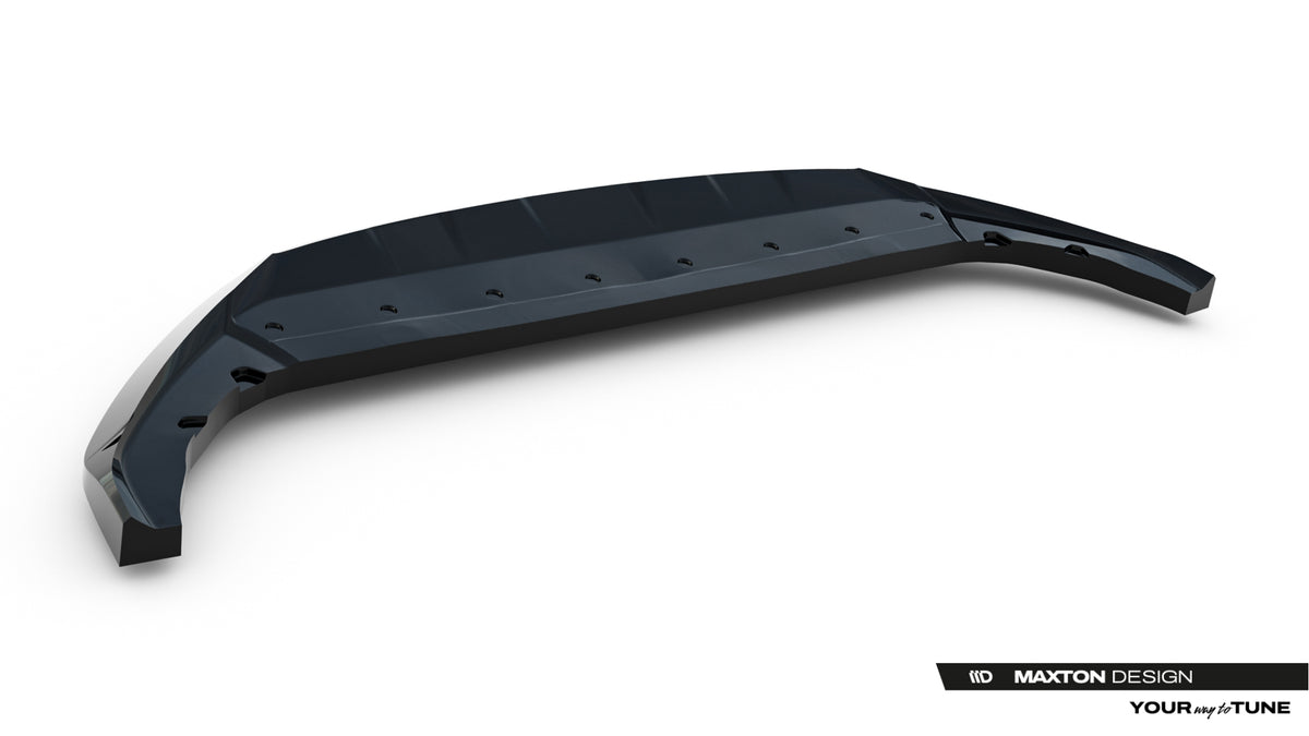 Frontspoiler Lippe V.1 BYD Seal U MK1
