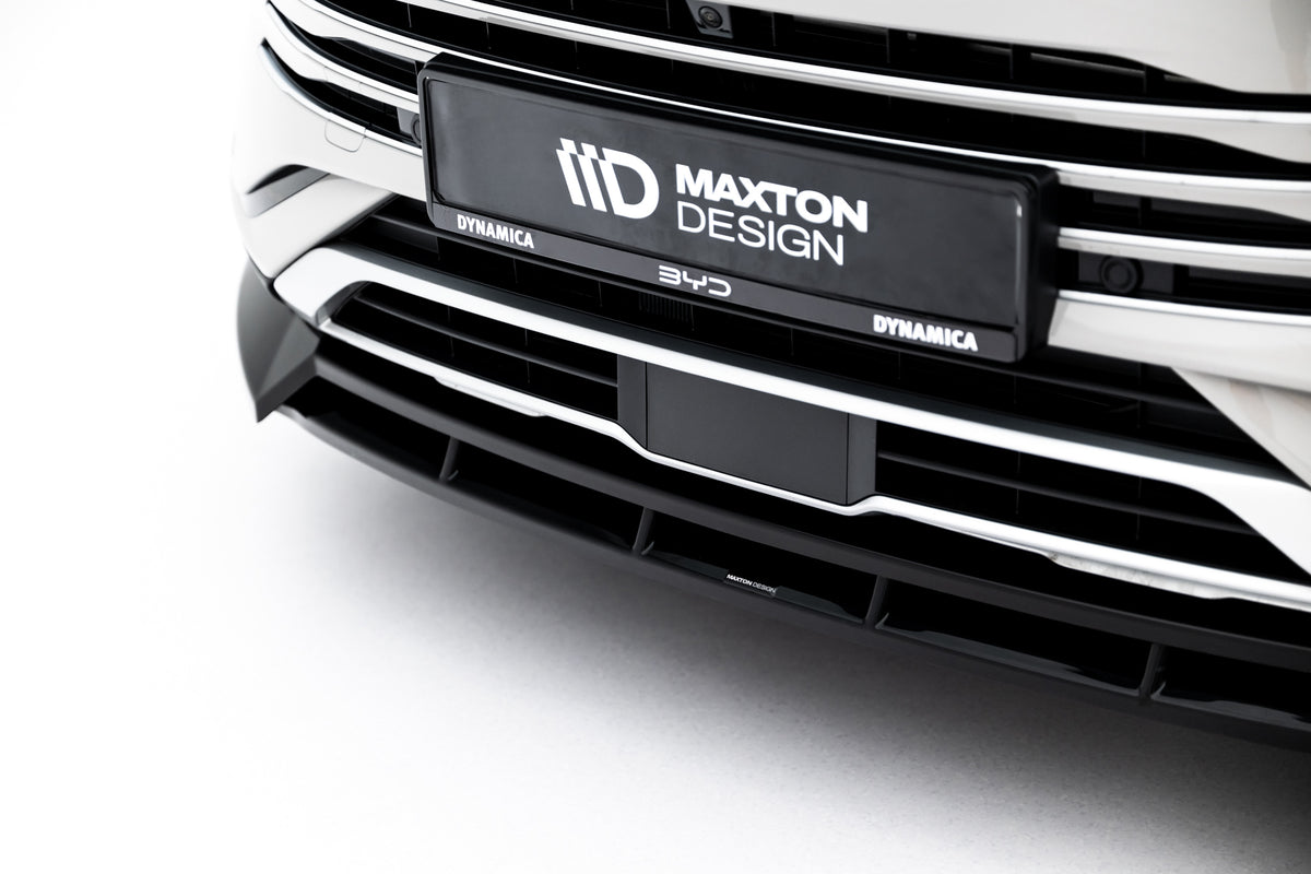 Frontspoiler Lippe V.1 BYD Seal U MK1