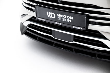 Frontspoiler Lippe V.1 BYD Seal U MK1
