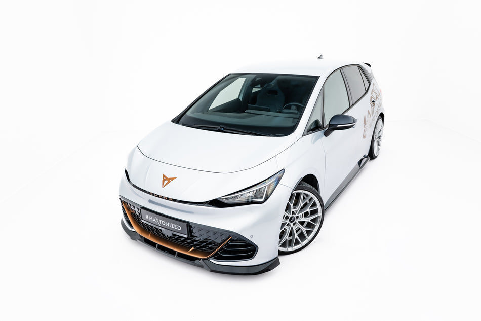 Frontspoiler Lippe V.1 Cupra Born MK1