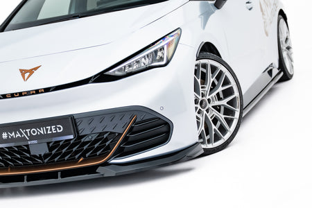 Frontspoiler Lippe V.1 Cupra Born MK1