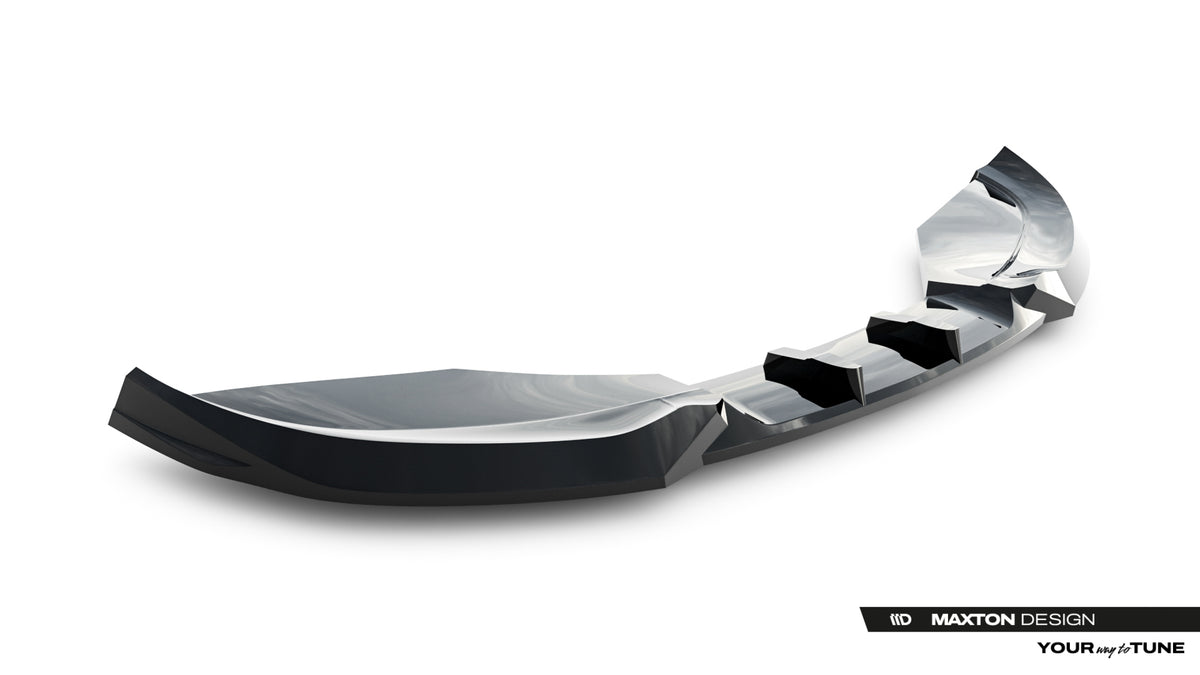 Frontspoiler Lippe V.1 Cupra Born MK1
