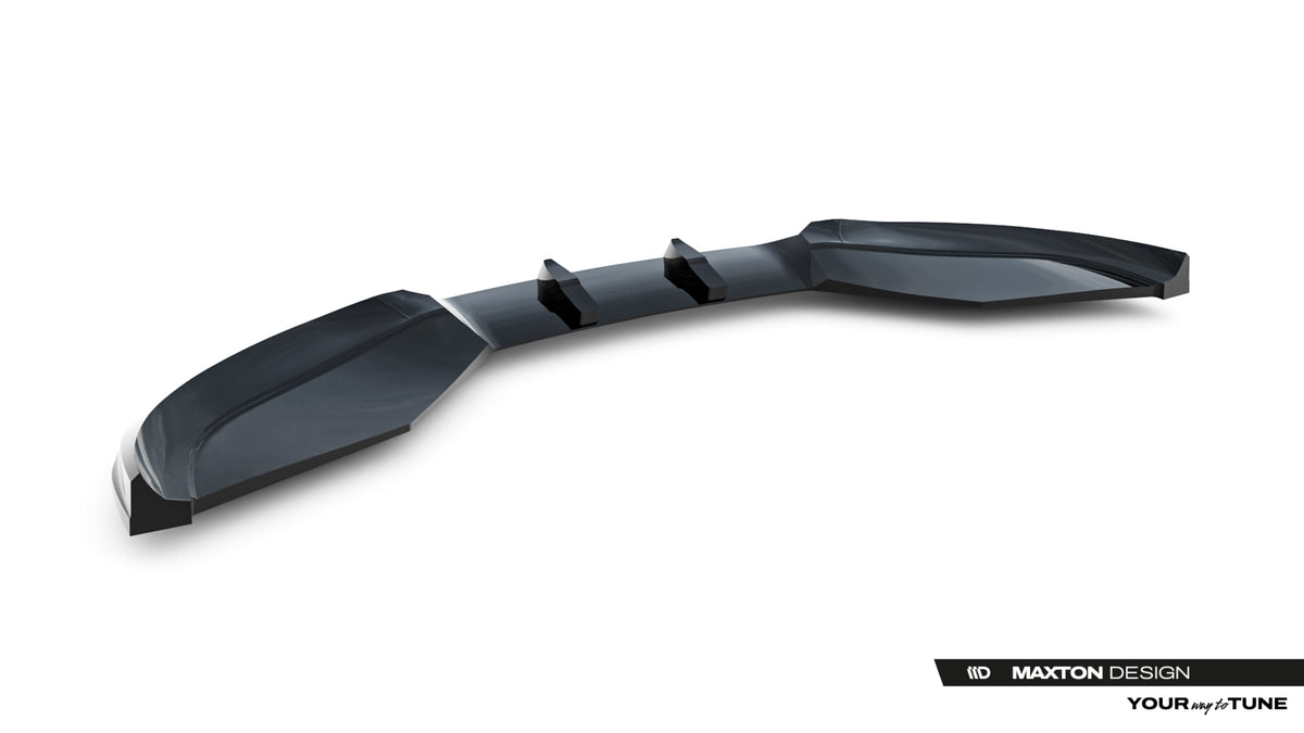 Frontspoiler Lippe V.1 Cupra Born MK1