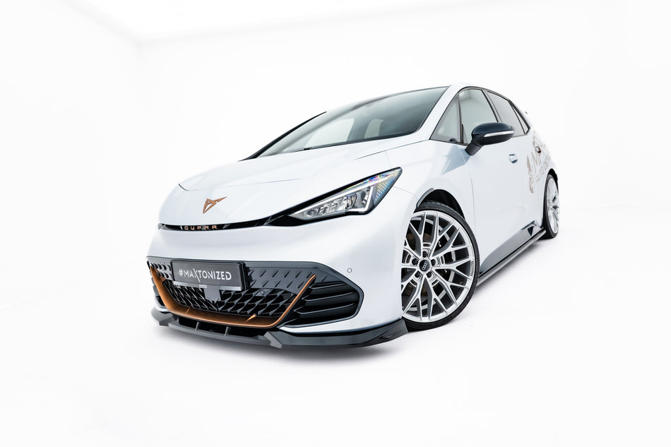 Frontspoiler Lippe V.1 Cupra Born MK1