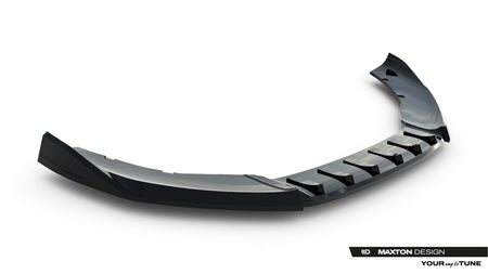 Frontspoiler Lippe V.1 Cupra Leon ST / Hatchback MK1 Facelift