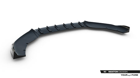 Frontspoiler Lippe V.1 Cupra Leon ST / Hatchback MK1 Facelift