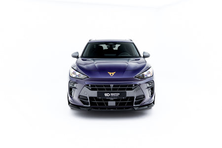 Frontspoiler Lippe V.1 Cupra Terramar MK1