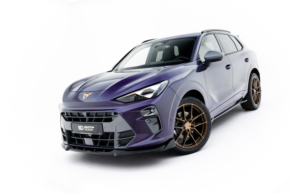 Frontspoiler Lippe V.1 Cupra Terramar MK1