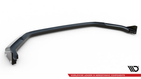Frontspoiler Lippe V.1 Honda Civic Type-R Mk 11