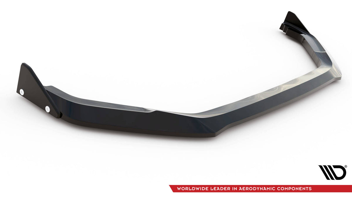 Frontspoiler Lippe V.1 Honda Civic Type-R Mk 11