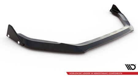 Frontspoiler Lippe V.1 Honda Civic Type-R Mk 11