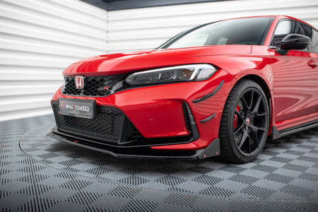 Frontspoiler Lippe V.1 Honda Civic Type-R Mk 11