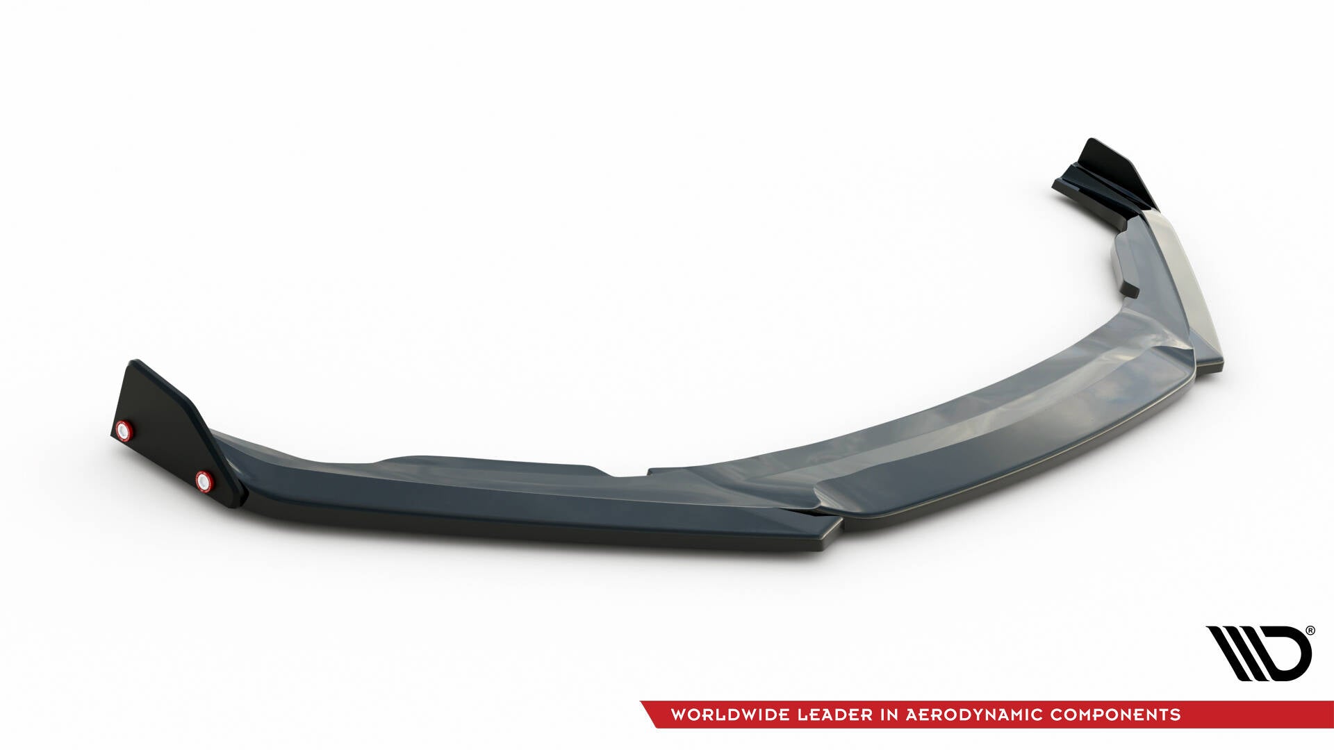 Frontspoiler Lippe V.1 Subaru BRZ Mk1