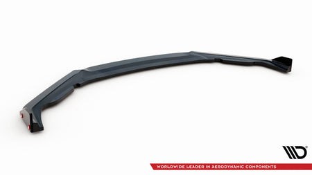 Frontspoiler Lippe V.1 Subaru BRZ Mk1